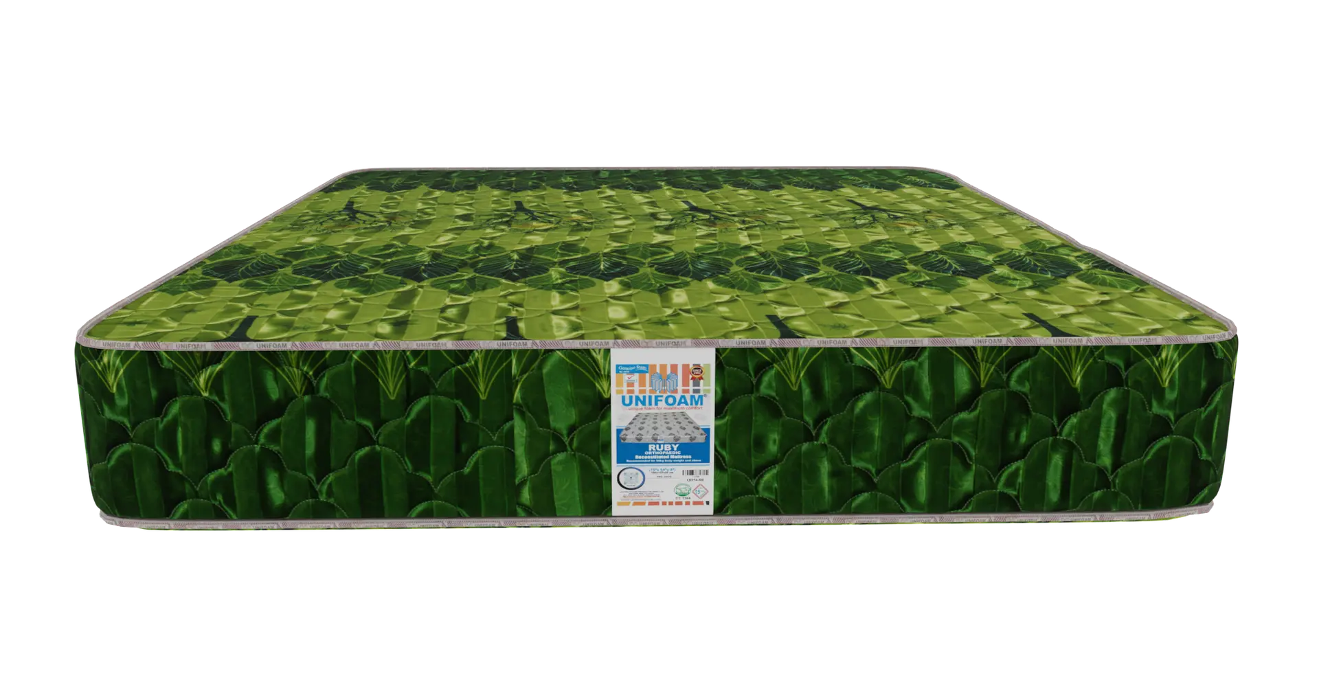 Unifoam Ruby mattress